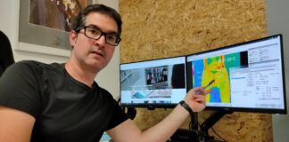 El uso de la termografía para la medición de temperatura elevada de grupos de personas no detecta las infecciones de COVID-19