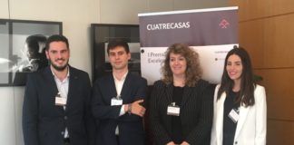 Inmersión práctica en la realidad de un despacho de abogados