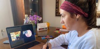 Primera cirugía de caballos en “streaming” con conexión a tiempo real con los alumnos