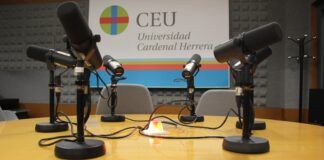 Personas mayores, vulnerables en los medios