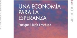“La economía ha dejado de estar a nuestro servicio para exigirnos servidumbre”