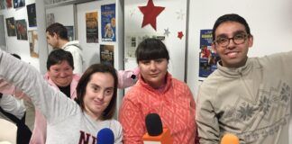 La educación especial, una especialización para futuros maestros