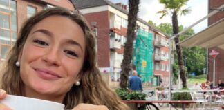 “He aprendido a ser más independiente y a empatizar con otras culturas a la hora de trabajar”