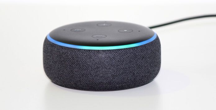 alexa slide