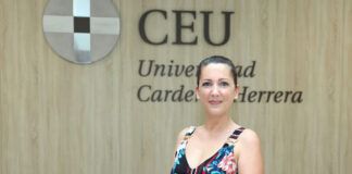Clara Marín, reelegida directora del Education Committee del Colegio Europeo de Diplomados en Avicultura