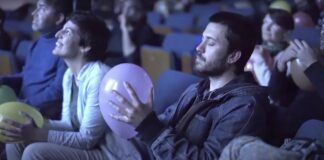 Formar a creadores de contenidos audiovisuales inclusivos