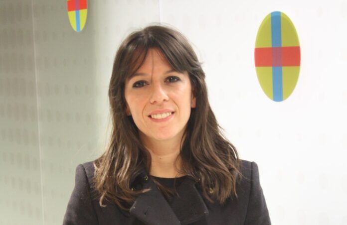 Arantxa Cámara 2