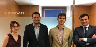 ¿Qué buscan los despachos a la hora de contratar jóvenes abogados?