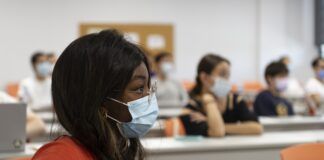 Arranca el curso en la CEU UCH con el nuevo modelo docente de “Doble presencialidad”