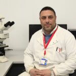 La mejor publicación en Odontología El profesor de la CEU UCH, Salvatore Sauro, ganador del XXIII Premio “Mejor Artículo Científico Gaceta Dental”.
