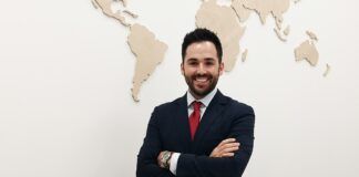 “Hay que dedicar al menos cinco minutos al día a pensar en proyectos”