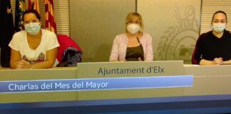 Innovando en el empoderamiento en salud de los mayores