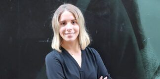 “El proyecto de emprendimiento en Zambia permite a los alumnos aplicar nuestros conocimientos en nuevos mercados”