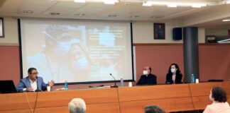 La urgencia de los cuidados paliativos en la sociedad actual, en el ciclo Dies Academicus de la Universidad