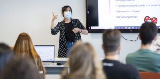 Formación extraordinaria para afrontar las prácticas escolares en tiempos de pandemia