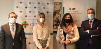 Impartimos, junto al ICAV, formación Legal Tech a los profesionales del Derecho