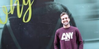 “Salimos de nuestra zona de confort y nos enfrentamos a la realidad de las necesidades de las empresas”