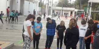 Cómo trabajan los futuros maestros la prevención del acoso escolar