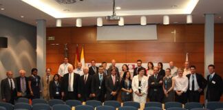 The International Conference run by CEU-UCH for Business Schools and Universities analysed the tendencies of the global economy