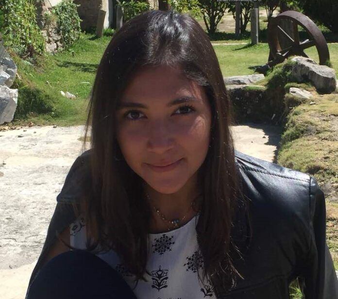 Valeria Ruiz