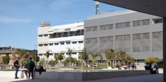 En el ‘top ten’ de las universidades españolas en el área de Ciencias de la Salud del ranking THE