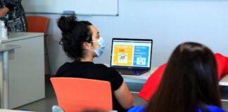 Ayudar a prevenir la Diabetes, con la Universidad de Monterrey (México)