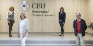 Casi un 15% de los adolescentes valencianos tiene alta la presión arterial y un tercio presenta sobrepeso