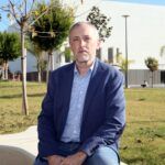 El catedrático Joaquín Sopena, nuevo decano de la Facultad de Veterinaria