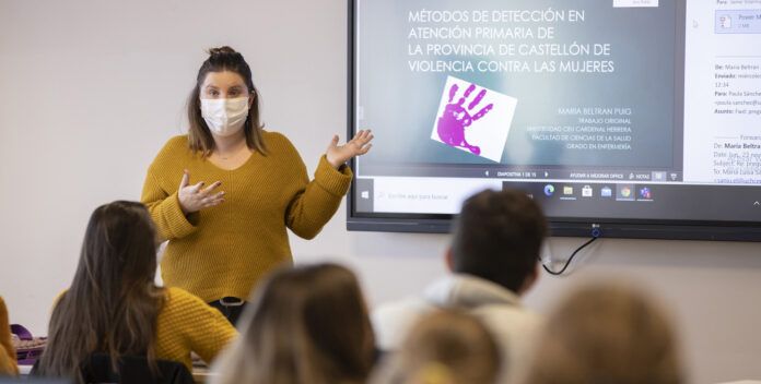 slide alumni violencia