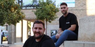 Emprendedores que persiguen sueños, y los consiguen