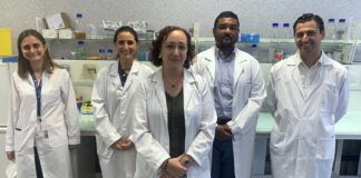 Primer estudio a nivel mundial sobre la metagenómica de la placa dental negra en adultos