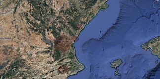 Tres investigadoras de la CEU UCH mapean mediante geolocalización las áreas de mayor concentración de empresas tecnológicas en la Comunidad Valenciana El estudio de la CEU UCH describe cuatro áreas de concentración de empresas tecnológicas valencianas, aplicando el software de georeferencia SatScan.