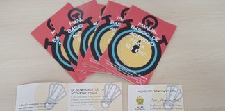 Un nuevo manual ‘receta’ ejercicio físico para personas con enfermedad renal crónica Manual Básico de Actividad Física en Enfermedad Renal Crónica (ERC) editado por ALCER Castalia en colaboración con la profesora de la CEU UCH Eva Segura.