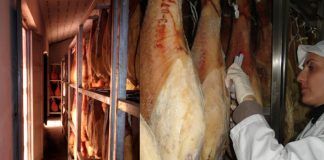 Secado al natural de jamón y productos cárnicos: protegiendo un bien de interés cultural inmaterial