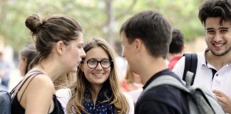 Arranca un estudio para trazar el perfil del universitario actual