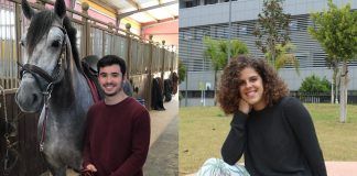 Estudiantes de Veterinaria consiguen dos becas europeas de la FVE y MSD Animal Health