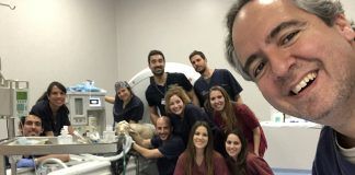Testan el dispositivo que reduce fugas accidentales de líquido cefalorraquídeo en la anestesia epidural
