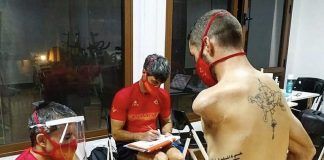 Javier Martínez Gramage, nuevo Vice-Responsable de Clasificación Funcional del Paratriatlón internacional El profesor de la CEU UCH Javier Martínez Gramage, nuevo Vice-Responsable de Clasificación Funcional de la World Triathlon.