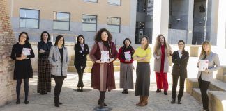 Dieciocho expertos en igualdad y formas de violencia contra las mujeres publican sus investigaciones en el libro “Estudios sobre la mujer”