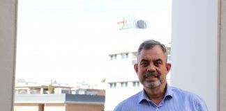 El catedrático Santiago Vega, en el proyecto “One Health frente al cambio climático” para Iberoamérica y el Caribe
