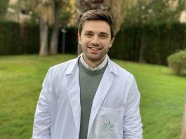 La investigación publicada en Brain Sciences forma parte de la tesis doctoral de Alejandro Fuertes-Saiz, residente de Psiquiatría de cuarto año en el Hospital Provincial de Castelló y doctorando de la Universidad CEU Cardenal Herrera (CEU UCH).