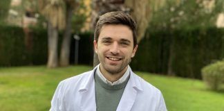 La Fundación del Hospital Provincial de Castelló y la CEU UCH colaboran en un estudio sobre los efectos de la cocaína en pacientes con trastorno mental La investigación publicada en Brain Sciences forma parte de la tesis doctoral de Alejandro Fuertes-Saiz, residente de Psiquiatría de cuarto año en el Hospital Provincial de Castelló y doctorando de la Universidad CEU Cardenal Herrera (CEU UCH).