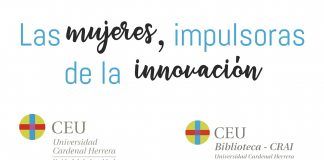 Día Internacional de la Mujer: 16 estudiantes ponen voz a 16 científicas, en “Las mujeres, impulsoras de la innovación”