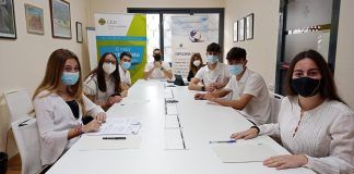 Jóvenes creadores para una estrategia de marketing de Panama Jack