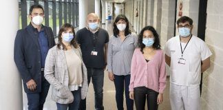 Investigadores de la CEU UCH y el Hospital de La Plana analizan la incidencia de una infección intestinal en la población pediátrica de la provincia de Castellón