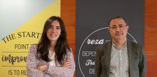 Comunicación médica y diagnóstico prenatal: «malas noticias»… ¿o noticias importantes? Los profesores de la CEU UCH Elena Juaristi y Emilio García Sánchez, autores del estudio “El modo de comunicar ‘malas noticias’ prenatales", publicado en la Revista de Derecho y Genoma Humano.