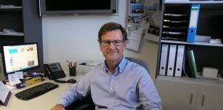Rigidez arterial y COVID-19: premio internacional al estudio coordinado por Enrique Rodilla El profesor de Medicina Interna de la CEU UCH Enrique Rodilla Sala, especialista de la Unidad de Hipertensión y Riesgo Vascular del Hospital Universitario de Sagunto.