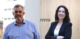 Santiago Vega y Clara Marín, ponentes del 2º Simposio Internacional “Avicultura sostenible y One Health”