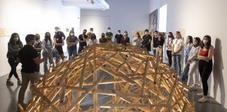 Una clase en el museo: aprender a educar en sostenibilidad