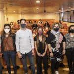 Enfócate: nuestros maestros orientan a nuestros futuros maestros